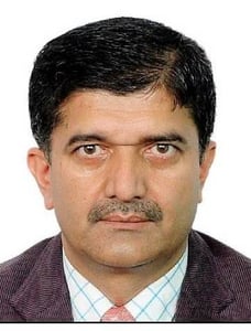 डा. हरिप्रसाद लम्साल