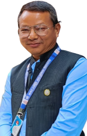 अशोक कुमार राई