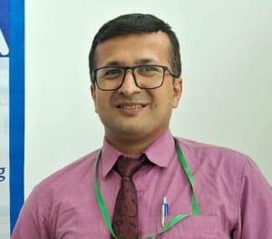 विनोद दुवाडी