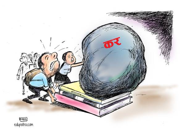 Book Tax 2