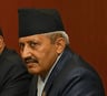 गिरिराजमणि पोखरेल