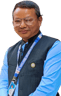 अशोक कुमार राई